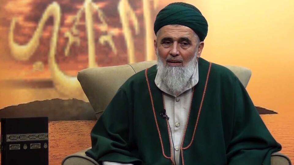 Çocuk istismarından tutuklanan tarikat lideri hakim karşısına çıktı