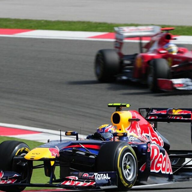 Formula 1 İstanbul ne zaman, saat kaçta?