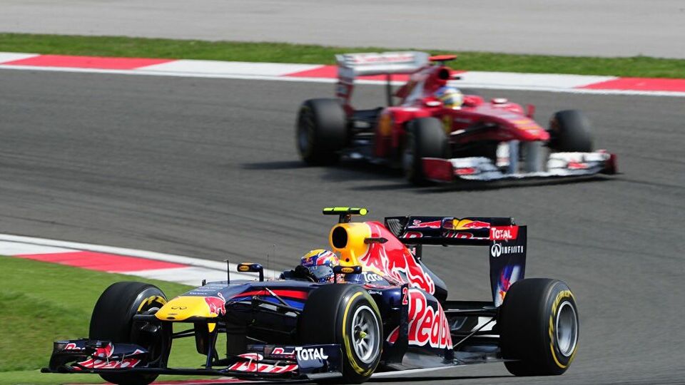 Formula 1 İstanbul ne zaman, saat kaçta?