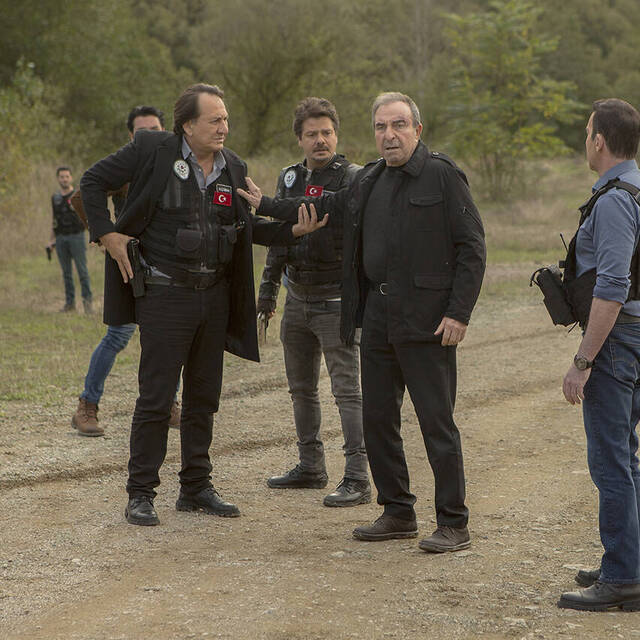 Arka Sokaklar 566. bölüm fragmanı yayınlandı!