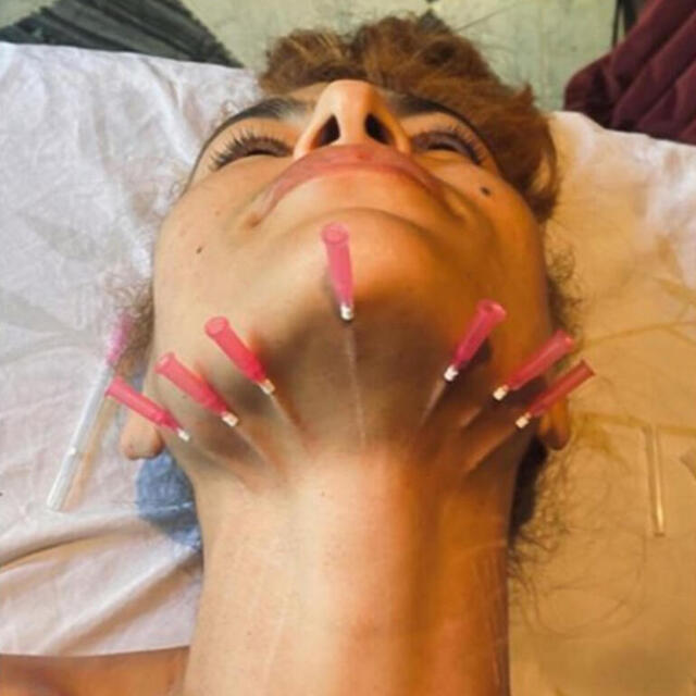 Eva Mendes'ten şaşırtan fotoğraf