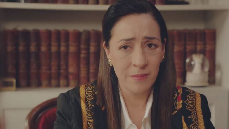 Kırmızı Oda yeni bölüm fragman