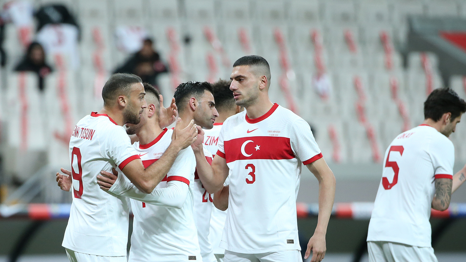 Juve'yi Merih korkusu sardı