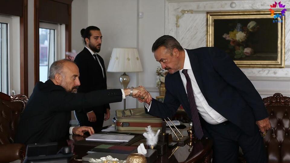 Babil 19. bölümde neler oldu?