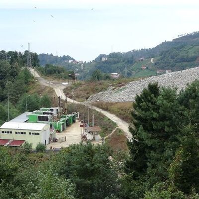 Belediye başkanından facia uyarısı!