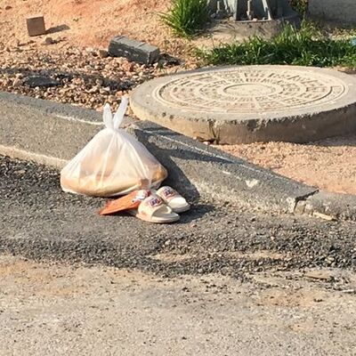 17 yaşındaki ehliyetsiz sürücü, 8 yaşındaki Zeynep'i öldürdü