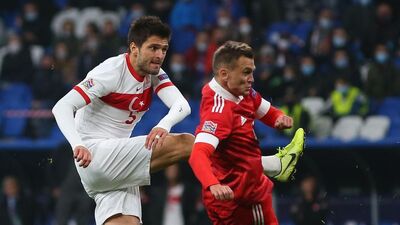 Türkiye, Rusya ile 8. randevuda