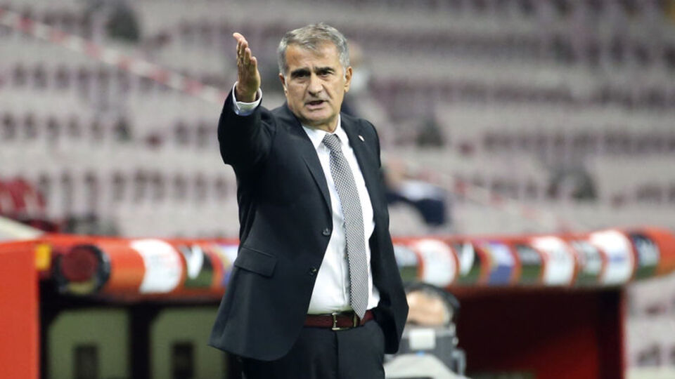 Güneş, Milli Takım'la 69. maçında