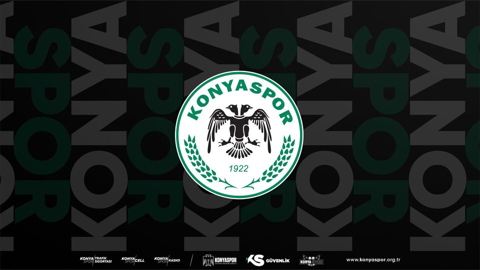 Konyaspor'da Covid-19 şoku