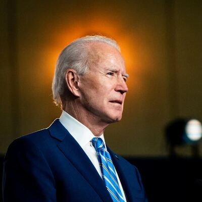 Biden'dan Trump'a acil hareket çağrısı!