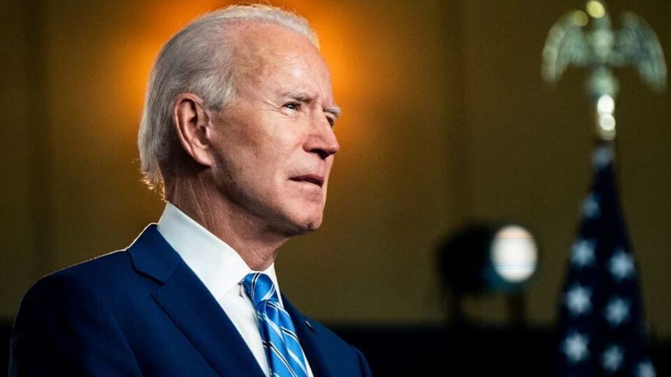 Biden'dan Trump'a acil hareket çağrısı!