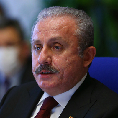 F1 kupasını Şentop verecek!