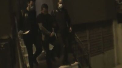 İstanbul'da DEAŞ operasyonu: 19 gözaltı