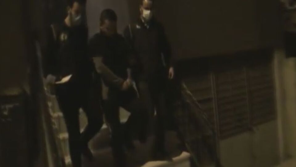 İstanbul'da DEAŞ operasyonu: 19 gözaltı