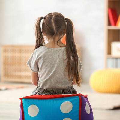 Çocuklarda ‘Rezilyans’ nedir?