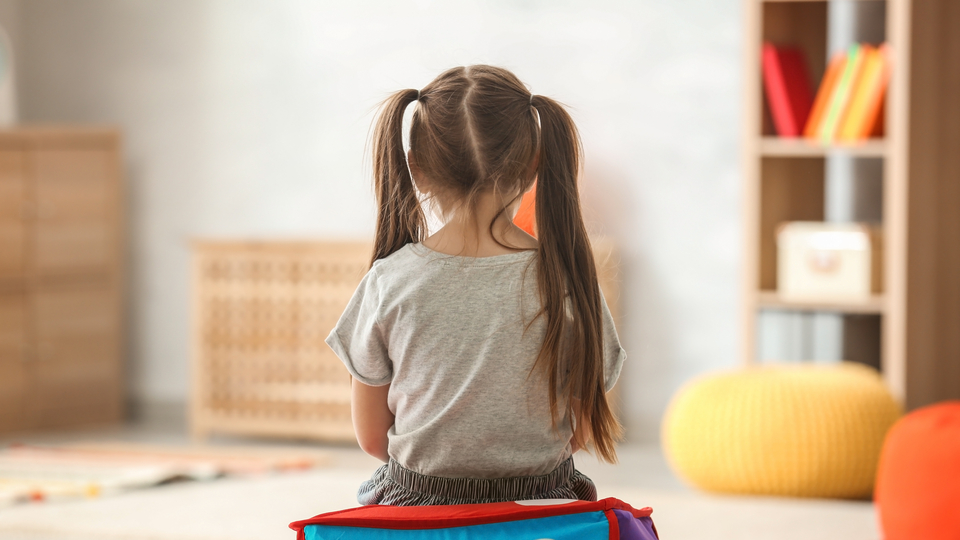 Çocuklarda 'Rezilyans' nedir?