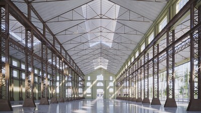 Portföyüne Valencia'yı katacak