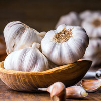 Başınız ağrıdığında havuç yerseniz...