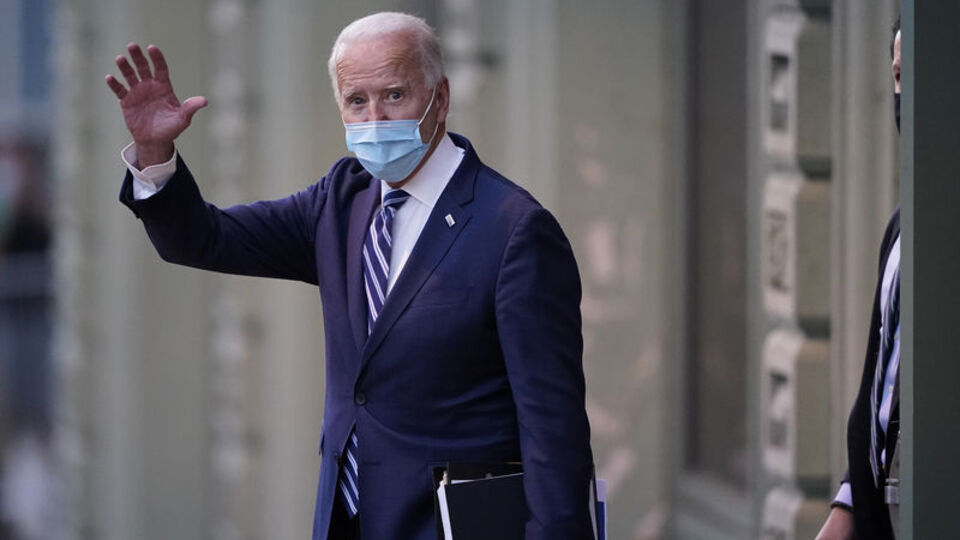 Reuters: ABD'de Biden göreve gelene kadar 70 bin kişi daha ölebilir