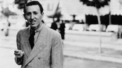 Orhan Veli Kanık 70. ölüm yıl dönümünde anılıyor...