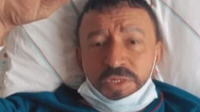 Mustafa Topaloğlu'ndan haber var