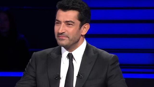 Kim Milyoner Olmak İster'de 125 bin liralık soru!