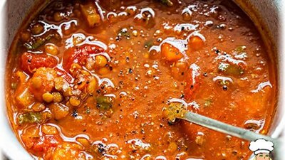 Ekşili çorba tarifi, nasıl yapılır?