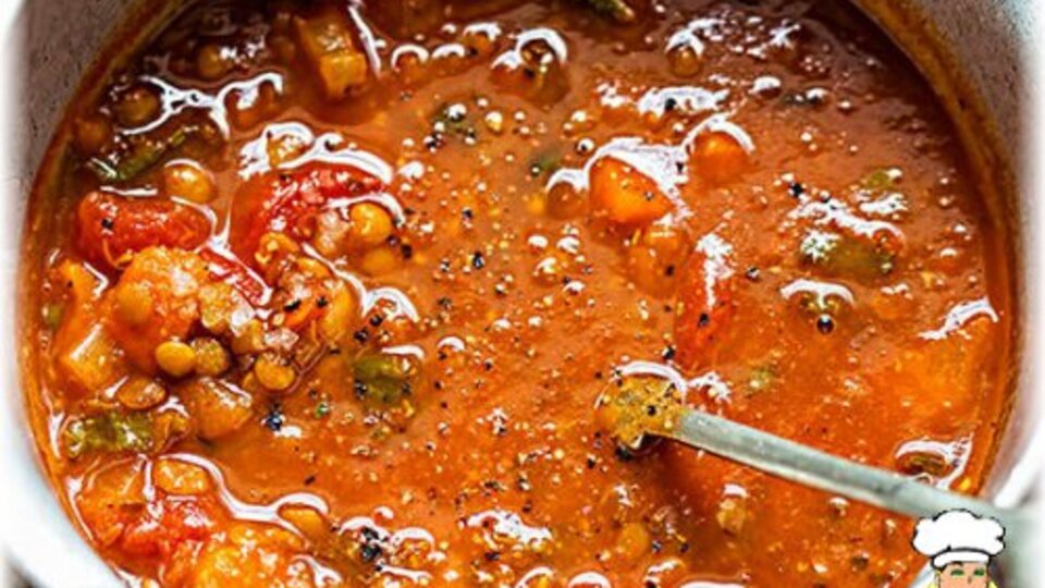 Ekşili çorba tarifi, nasıl yapılır?