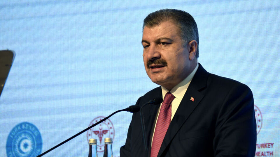 En güncel koronavirüs tablosu