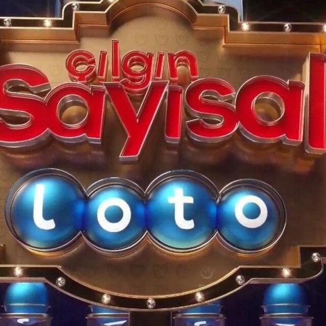 Çılgın Sayısal Loto çekiliş sonuçları!