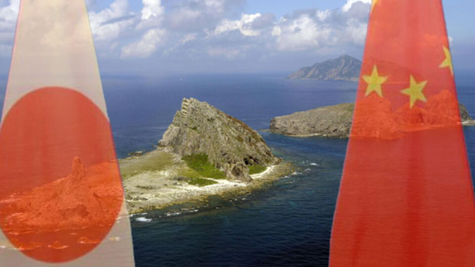 Gerginlik yaratan adada önemli gelişme!