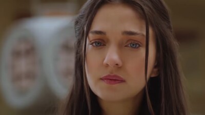 Serhat ve Zümrüt için büyük yıkım