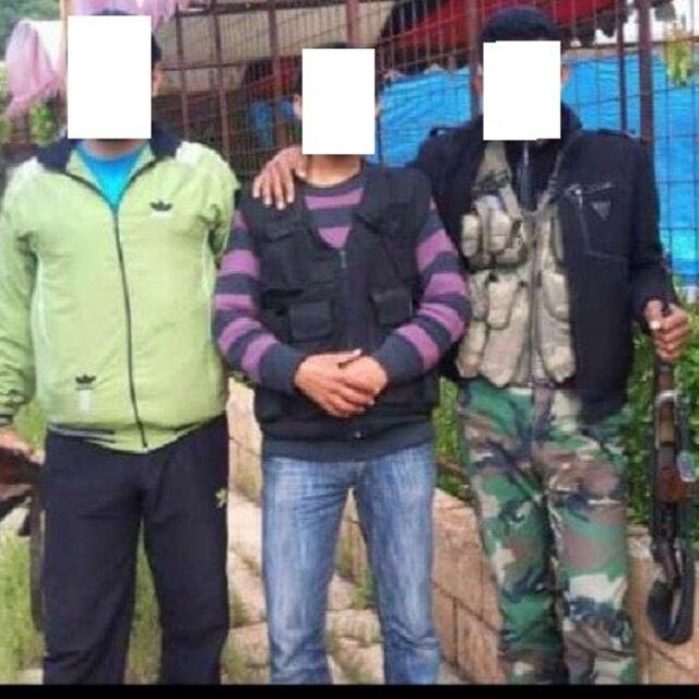 Emniyet ve MİT'ten DEAŞ'a ortak operasyon