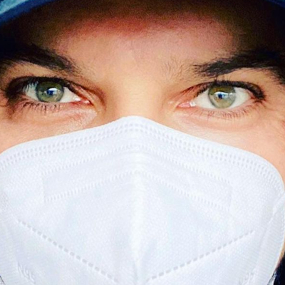 Tarkan'dan mesaj var