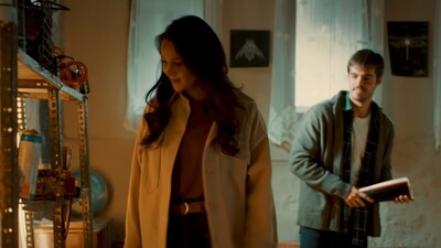 Gönül Dağı yeni bölüm fragmanı