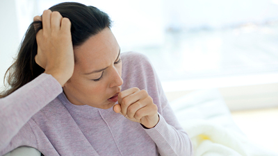 Öksürüğe ne iyi gelir?