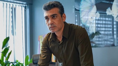 Caner Cindoruk kimdir?