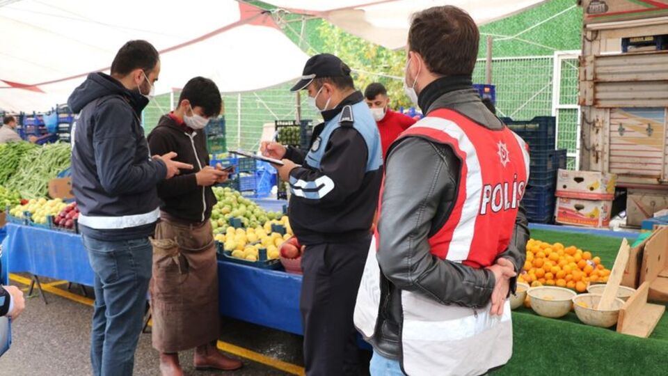 Korona cezaları yağdı!