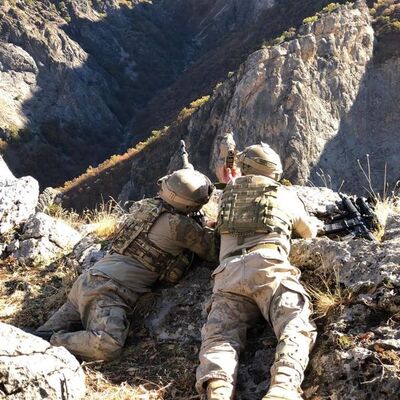 Terör örgütünün Türkiye'deki 1 numaralı ismi öldürülmüştü! Detayları ortaya çıktı!