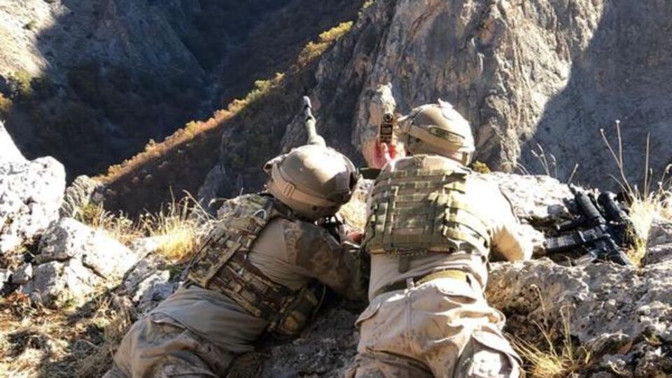 Terör örgütünün Türkiye'deki 1 numaralı ismi öldürülmüştü! Detayları ortaya çıktı!