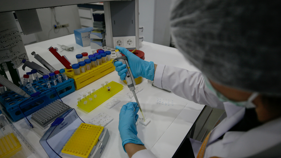 Özel hastanelerden test ücreti geri alınabilir mi?