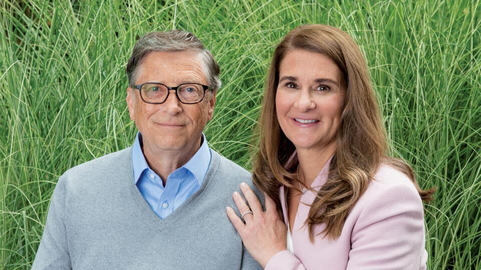 Aşı için 70 milyon dolarlık bağış