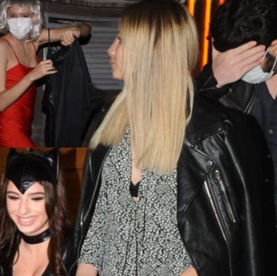 "Gençliğimize verin!"