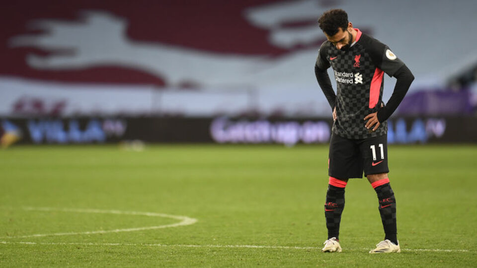 Salah, düğünde koronavirüs kaptı