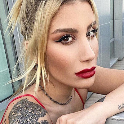 İrem Derici koronavirüse yakalandı