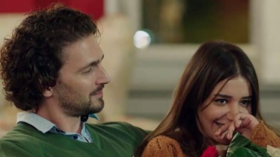 Aşk Masalı oyuncuları kimler?