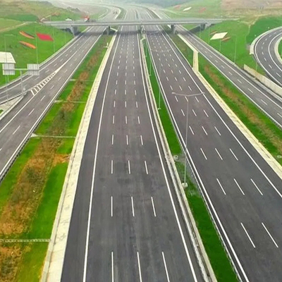 O yolun süresi 1 saat 15 dakikaya düşecek