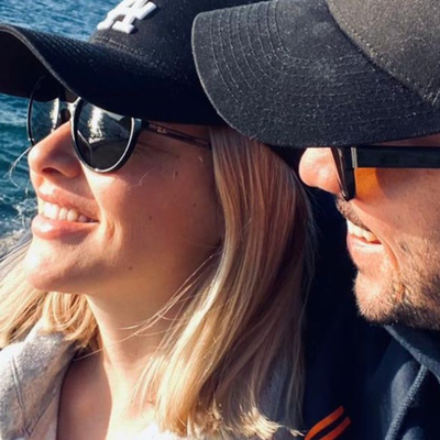 Aşıkların pazar keyfi