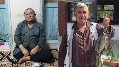 Koronalı kayınpeder ve damattan aynı gün acı haber