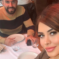 "Aşkım kapatsana biraz' demeye başladı"